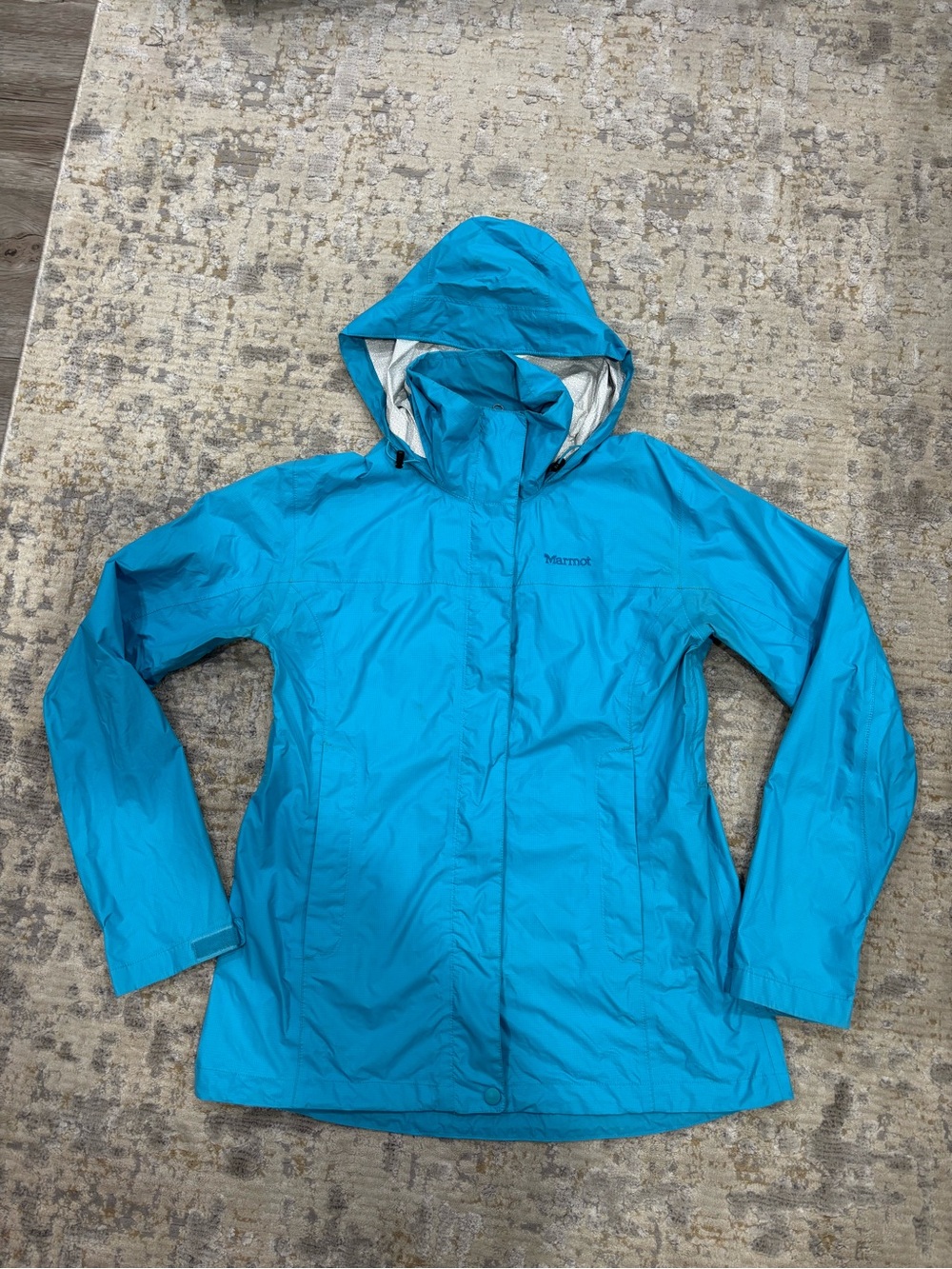 Marmot Rain Jacket